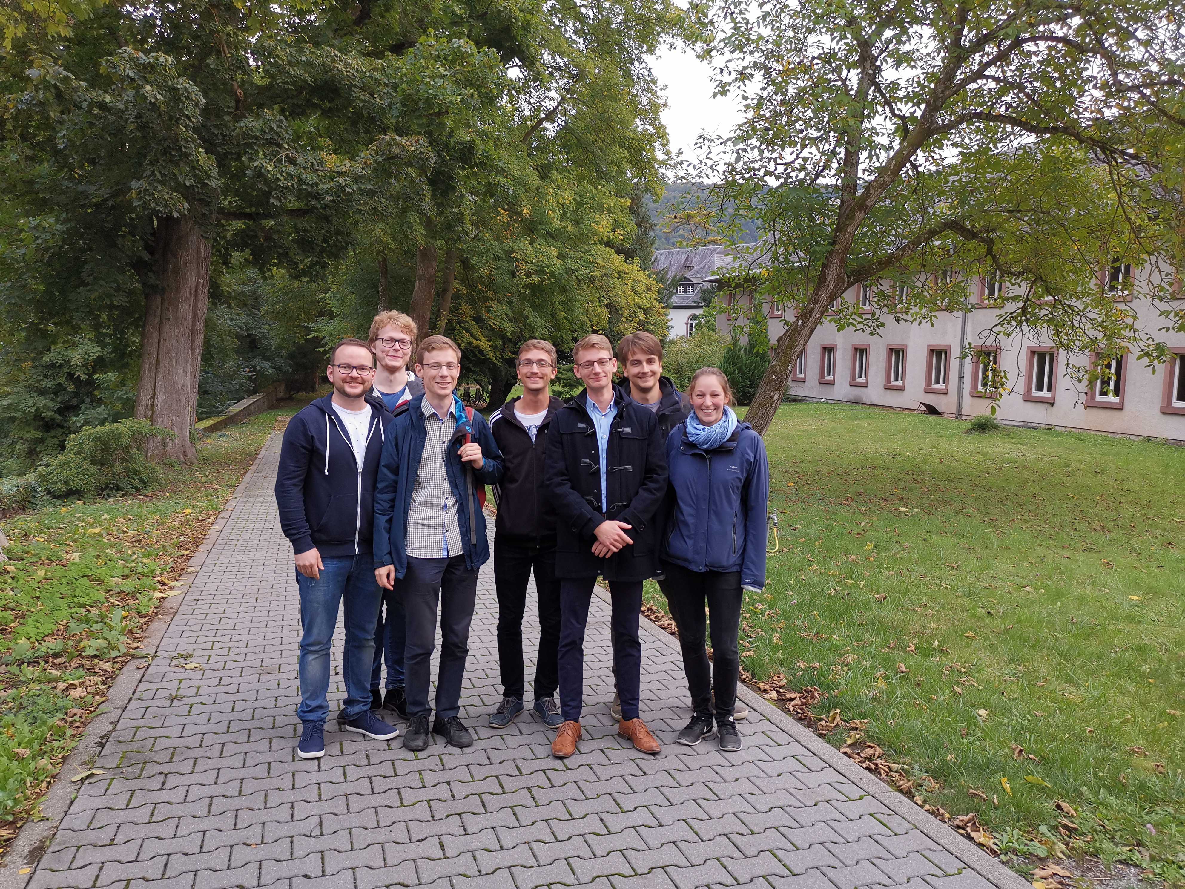 Klosterführung